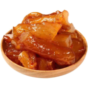 香辣味牛蹄筋 250g*2袋×2件