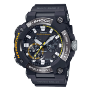 卡西欧（CASIO） G-SHOCK X Frogman合作款 运动防水男士手表 GWF-A1000-1APR-200米防水