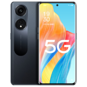 OPPO A1 Pro 月海黑 12GB+256GB 1亿高像素 120Hz OLED双曲屏 67W超级闪充 全场景智能NFC 5G手机
