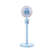 美的（Midea） 空气循环扇家用电风扇空调伴侣节能省电台立两用摇头落地扇卧室客厅轻音低噪循环对流 【低音可遥控】GAF20EQ