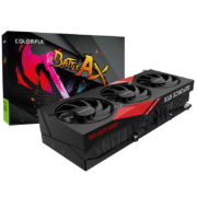 七彩虹（Colorful）战斧GeForce RTX 4090 豪华版 DLSS 3 GDDR6X 设计视频渲染电竞游戏光追显卡