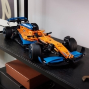 LEGO 乐高 机械组系列 42141 迈凯轮F1赛车