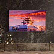 TCL 55T8E Max 55英寸 QLED电视