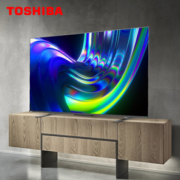 PLUS会员！TOSHIBA 东芝 65Z670KF 液晶电视 65英寸 4K