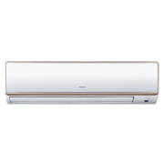 日立 HITACHI 适用28-48㎡ 新3级能效 3匹 全直流变频冷暖 家用客厅 壁挂式 空调挂机 以旧换新 RAS/C-72NVY