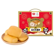 京东特价APP: 盼盼 法式小面包 礼盒装 680g