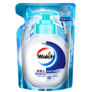 京东特价/京喜app：Walch 威露士 健康抑菌洗手液 健康呵护 补充装525ml
