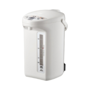 Zojirushi/象印电热水壶真空烧水壶保温恒温家用办公饮水机TXH40C