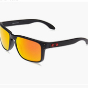 Oakley 欧克利 Holbrook XL系列 谱锐智全框休闲太阳镜0OO9417