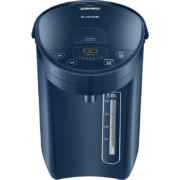 苏泊尔（SUPOR）电热水瓶 5L大容量电水瓶  304不锈钢 SW-50J66A