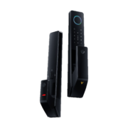 VIOMI全自动智能门锁WIFI直连指纹锁大容量电池电子锁密码锁 Super2E