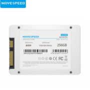 MOVE SPEED 移速 金钱豹系列 SATA3.0接口 固态硬盘 256GB