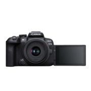 佳能（Canon）EOS R10 轻量・高性能数码微单相机 标准变焦镜头套装（约23张每秒连拍/4K短片）