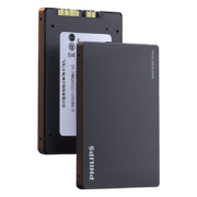 28日0点，京喜app：PHILIPS 飞利浦 FM60 固态硬盘 SATA3.0接口 1TB