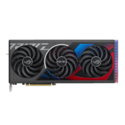 华硕（ASUS）ROG-STRIX GeForce RTX 4070 Ti-O12G-GAMING 电竞游戏专业独立显卡
