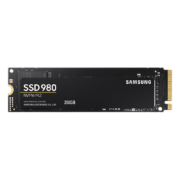 三星（SAMSUNG） 970EVO Plus/980pro M2固态硬盘M.2接口NVME SSD 980 1T（pcie3.0）