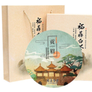PLUS会员：香彻 陈香清新系列白茶饼 300g