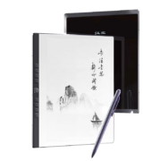 汉王（Hanvon）N10手写电纸本 10.3英寸电子书阅读器墨水屏电纸书平板电子笔记本智能办公本4+64版