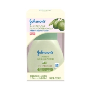 京东特价app：强生（Johnson） 婴儿牛奶润肤露 天然舒润滋养润肤露100ml
