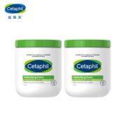 Cetaphil 丝塔芙 舒润保湿霜 550g*2