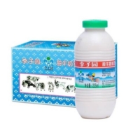 概率券、88VIP：李子园 原味甜牛奶225ml*20瓶*3件+凑单