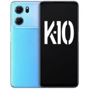 OPPO K10 5G智能手机 8GB+256GB