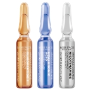 任拍3盒，Missface 面部精华安瓶套装 2ml*7瓶/盒*3盒