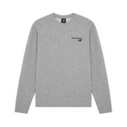 new balance 男款保暖长袖卫衣 MT03911