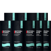 京东特价、需买券：碧欧泉 BIOTHERM 男士水动力保湿3部曲 3X1MLX5片装