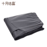 十月结晶 孕妇裤外穿款 黑/灰 M-L-XL可选