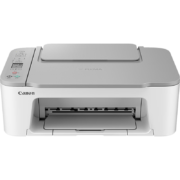 PLUS会员：Canon 佳能 TS3480（白）无线家用彩色喷墨多功能一体机（打印/复印/扫描