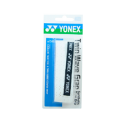 会员专享：YONEX 尤尼克斯 AC108EX 羽毛球手胶 白色 1条装