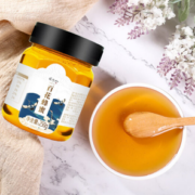 自然酝酿！张太和 百花蜂蜜 250g