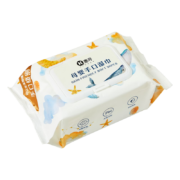 京东特价APP：惠寻 母婴手口湿巾 80片3包
