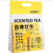 天猫U先：全善金   玉米须茶 15包  120g