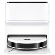 科沃斯（ECOVACS） 地宝N9+扫地机器人家用洗地机扫拖洗新家装修新品免洗拖布自清洁T10旗舰版 咨询立减 扫地机器人
