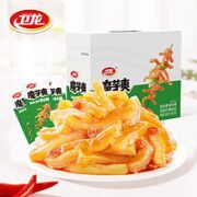 WeiLong 卫龙 酸辣魔芋爽 20小包