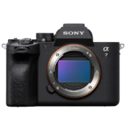 索尼（SONY） Alpha 7 IV全画幅微单相机 ILCE-7M4/A7M4/α7 IV 黑色 单机身（不含镜头） 官方标配（无包、无卡建议购买套餐搭配）