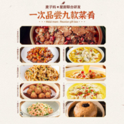 麦子妈9道菜3483g年夜饭套餐方便快手菜速食食材半成品美食菜肴
