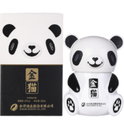舍得酒业出品 金猫酒 52度500ml浓香型白酒单瓶礼盒装年货送礼 舍得金猫（两瓶装）