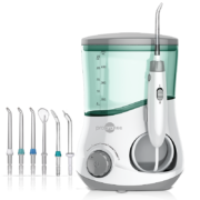 PLUS会员：prooral 博皓 5102 冲牙器 象牙白