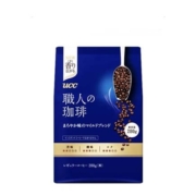 临期品、88VIP：UCC悠诗诗 职人工匠 研磨咖啡粉 280g