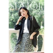 HOPESHOW 红袖 女士长西装 90122072203
