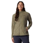 Mountain Hardwear 山浩 Polartec® 女士立领抓绒夹克1989151