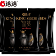 香脆易嗑！ChaCheer 洽洽 皇葵瓜子 20g*18袋