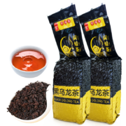 一农 一级黑乌龙茶250g/袋 乌龙茶 茶叶 福建茗茶