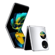 【正品发票】华为Pocket S 折叠屏手机 40万次折叠认证【4天内发货】