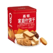 88VIP：Garden 嘉顿家庭什锦饼干罐装1380g