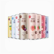 88VIP：RIO 锐澳 预调鸡尾酒 微醺常规系列 7味 330ml*8瓶*3件