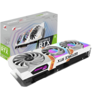 七彩虹（Colorful） 战斧GeForceRTX 3060 DUO 8GB 电脑主机游戏独立显卡 3060Ti Ultra W OC G6X V2